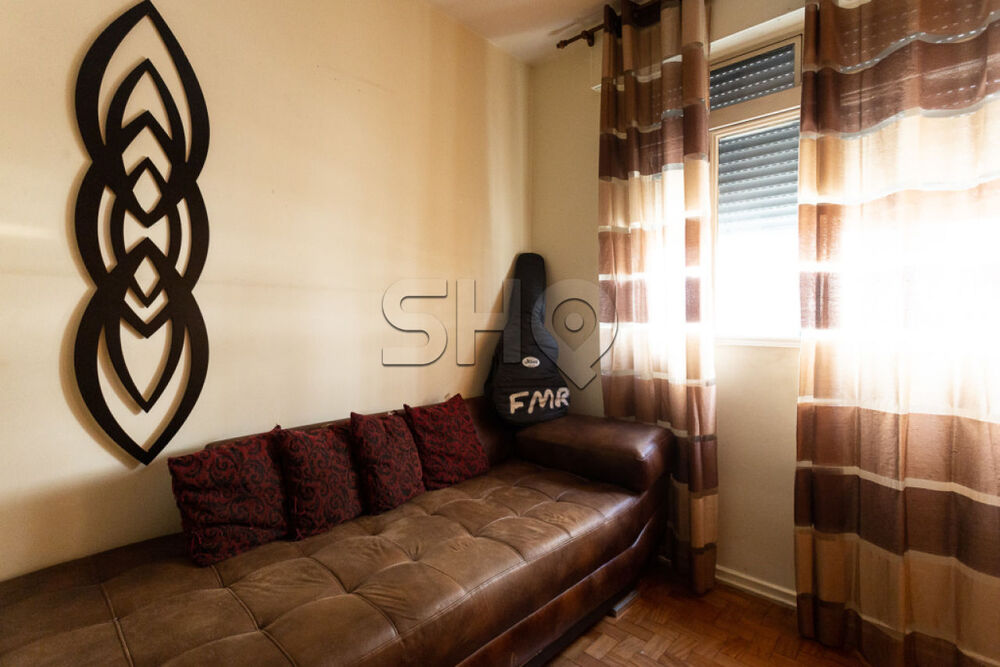 Apartamento, 3 quartos, 155 m² - Foto 3