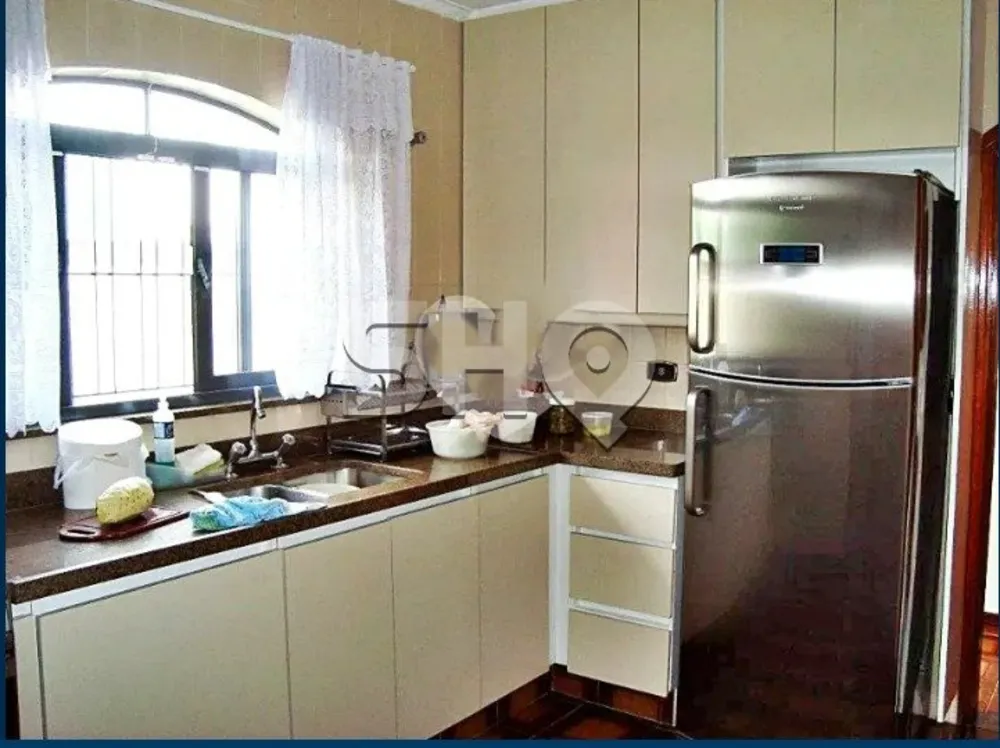 Sobrado, 3 quartos, 420 m² - Foto 4