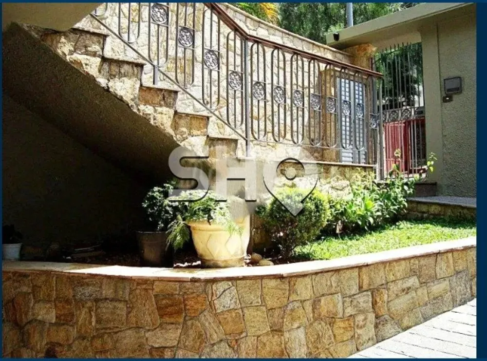 Sobrado, 3 quartos, 420 m² - Foto 3