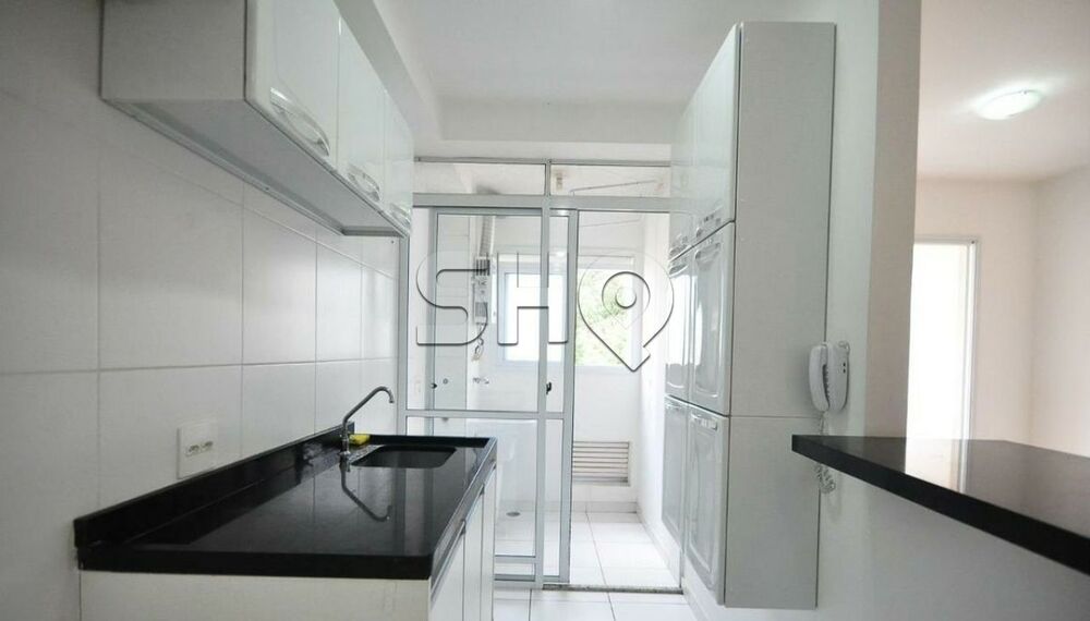 Apartamento, 1 quarto, 48 m² - Foto 10