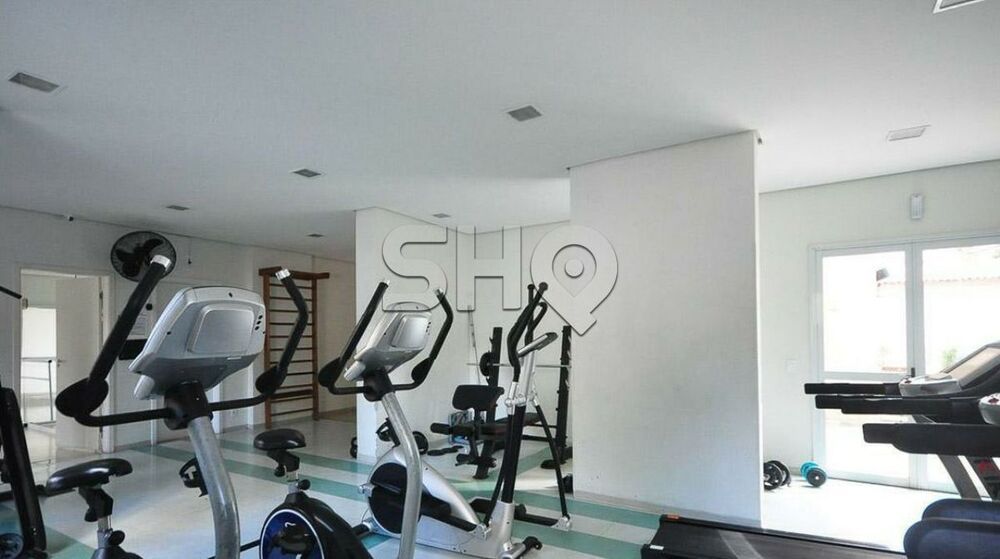 Apartamento, 1 quarto, 48 m² - Foto 1