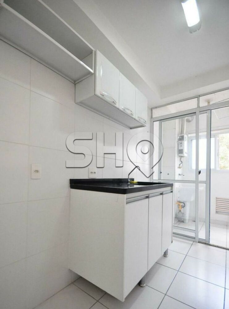 Apartamento, 1 quarto, 48 m² - Foto 7