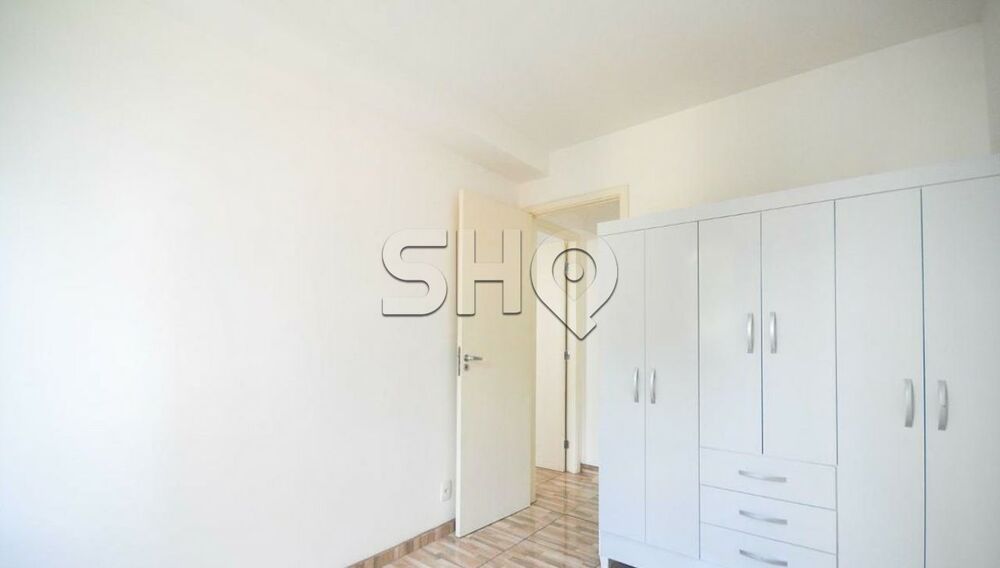 Apartamento, 1 quarto, 48 m² - Foto 11