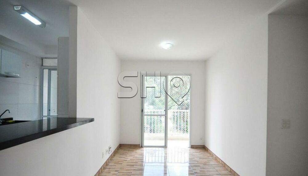 Apartamento, 1 quarto, 48 m² - Foto 3