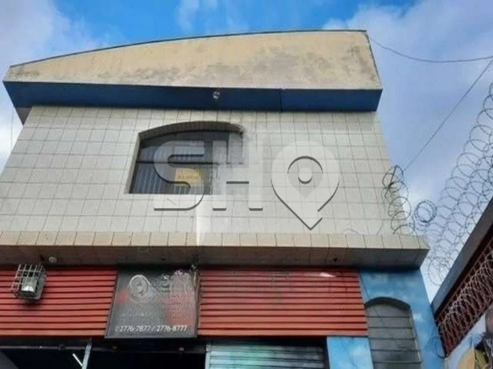 Imóvel Comercial, 280 m² - Foto 9