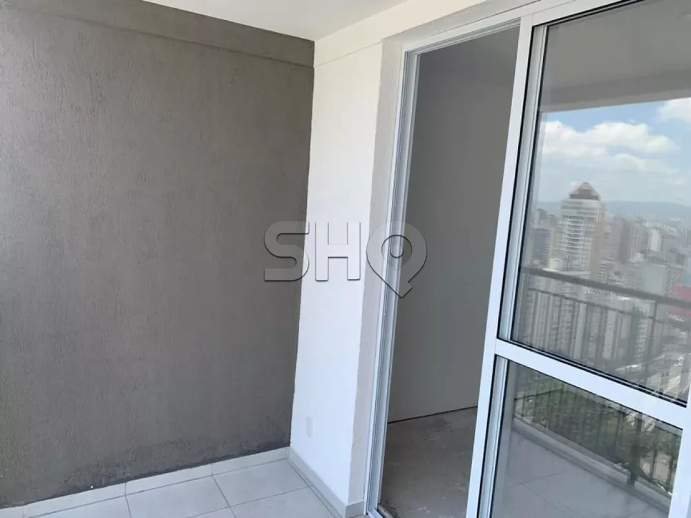 Apartamento à venda com 1 quarto, 24m² - Foto 4