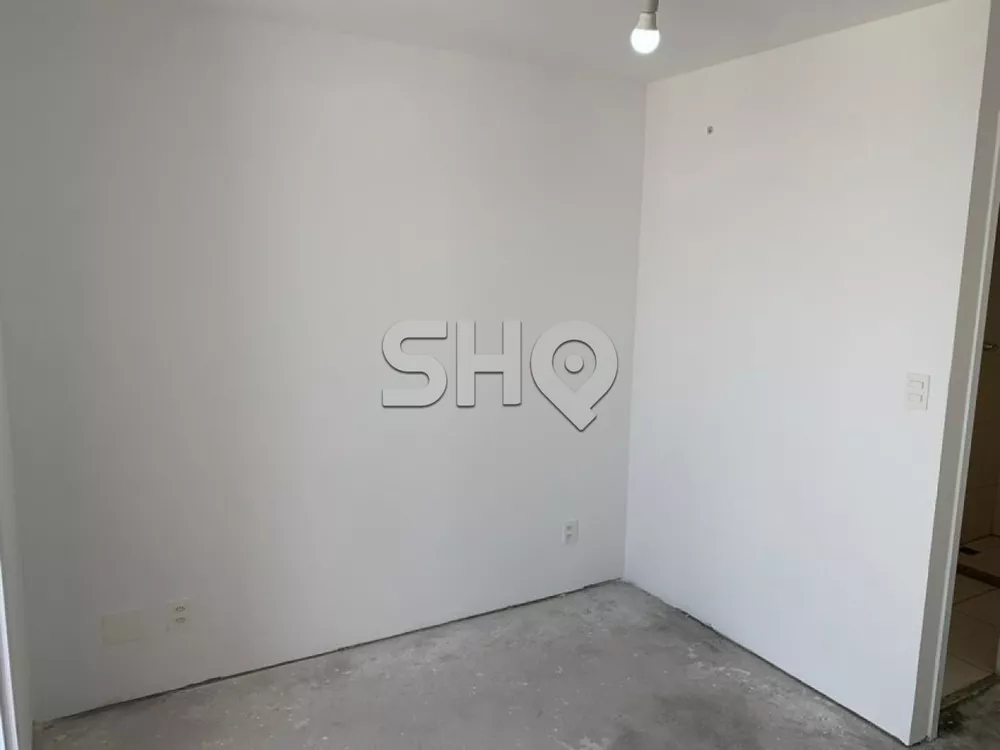 Apartamento à venda com 1 quarto, 24m² - Foto 3