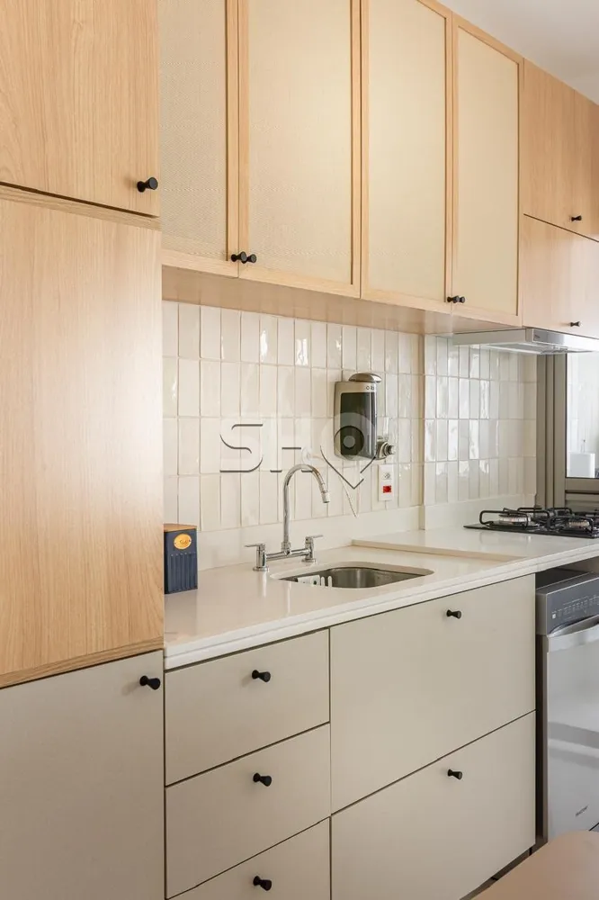 Apartamento, 2 quartos, 70 m² - Foto 3