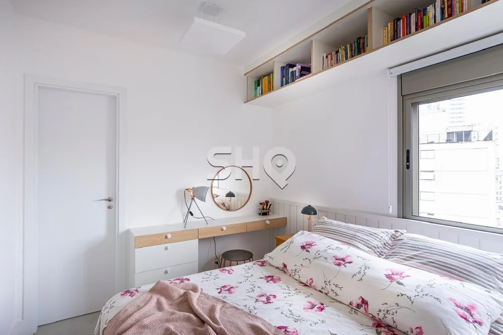 Apartamento, 2 quartos, 70 m² - Foto 4