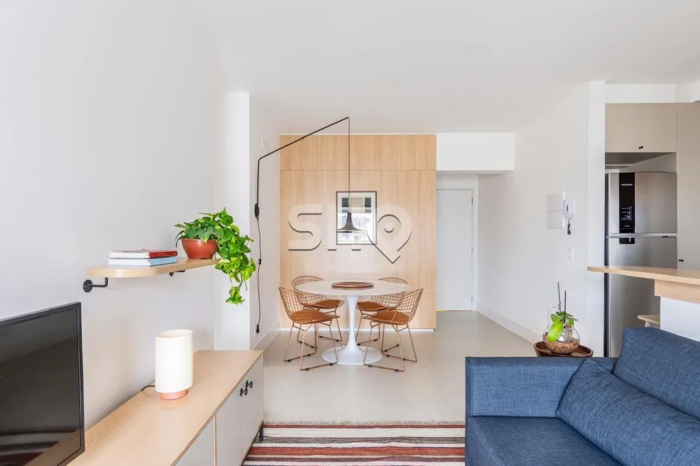 Apartamento, 2 quartos, 70 m² - Foto 8