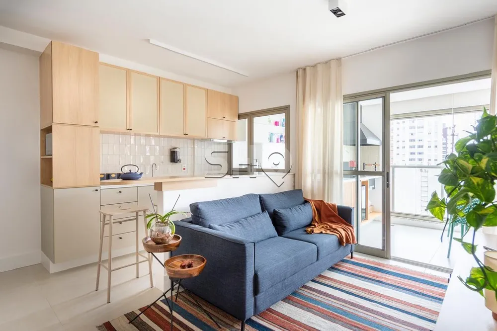 Apartamento, 2 quartos, 70 m² - Foto 1