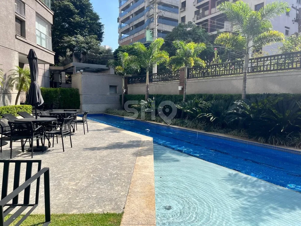 Apartamento, 2 quartos, 70 m² - Foto 2