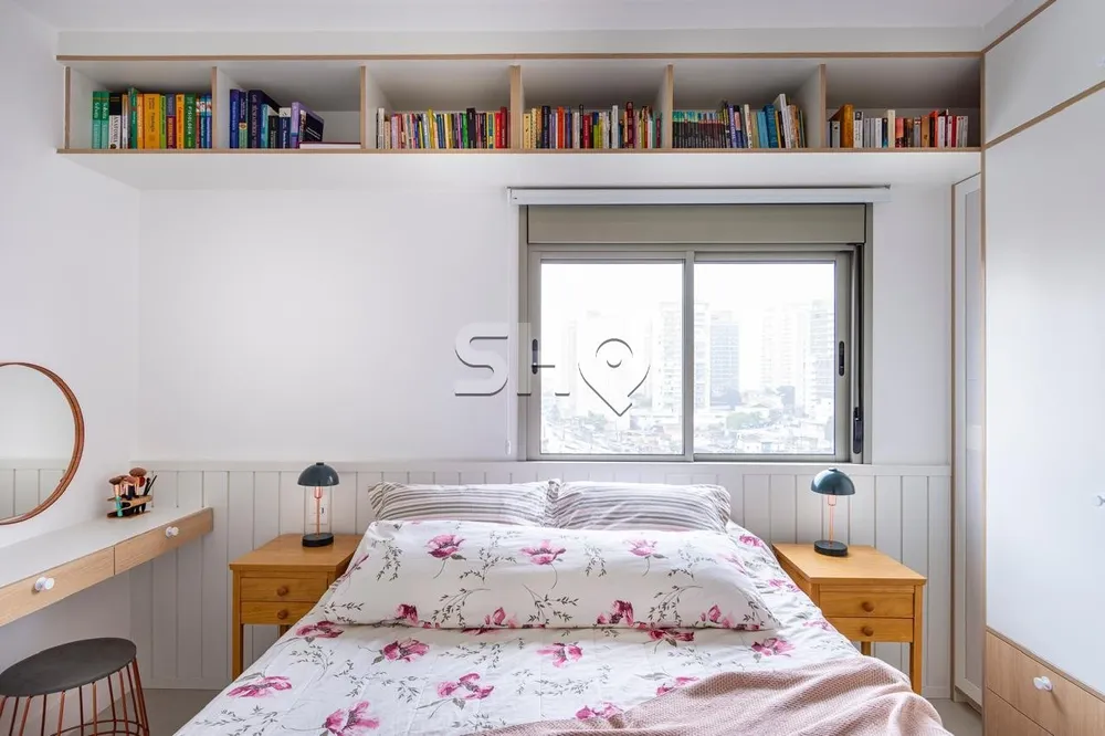 Apartamento, 2 quartos, 70 m² - Foto 6