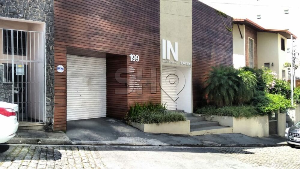 Sobrado, 1 quarto, 201 m² - Foto 1