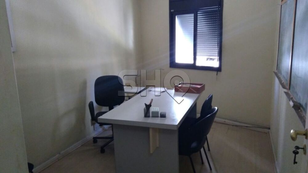 Sobrado, 1 quarto, 201 m² - Foto 18