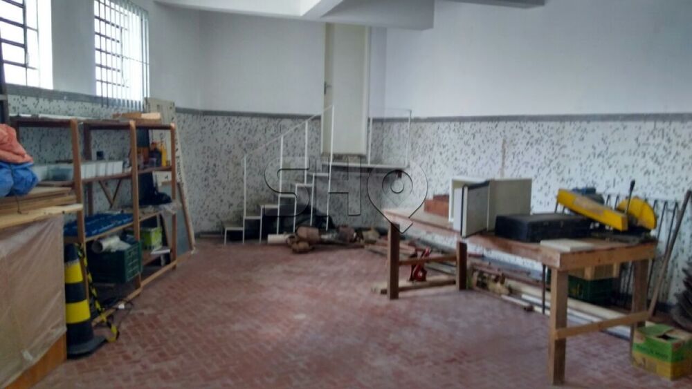 Sobrado, 1 quarto, 201 m² - Foto 7