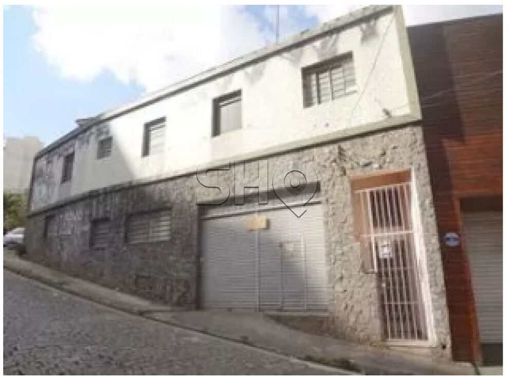 Sobrado, 1 quarto, 201 m² - Foto 8