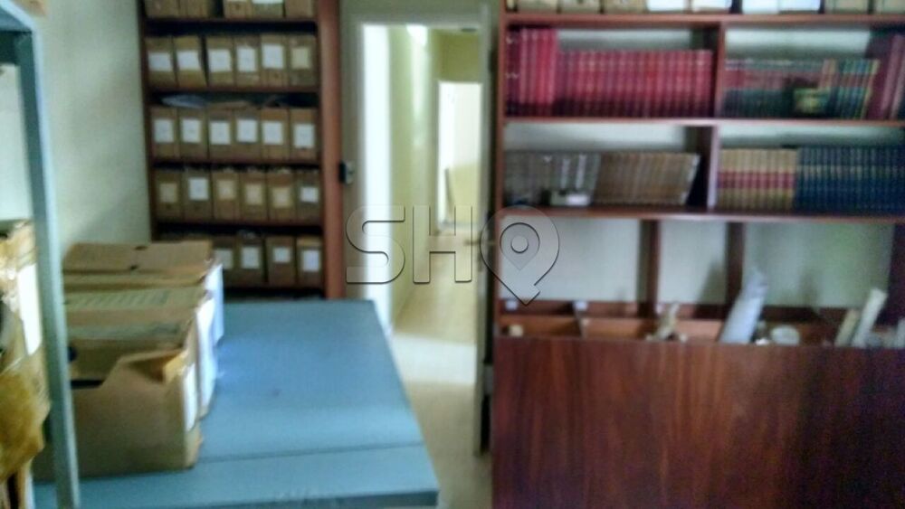 Sobrado, 1 quarto, 201 m² - Foto 19