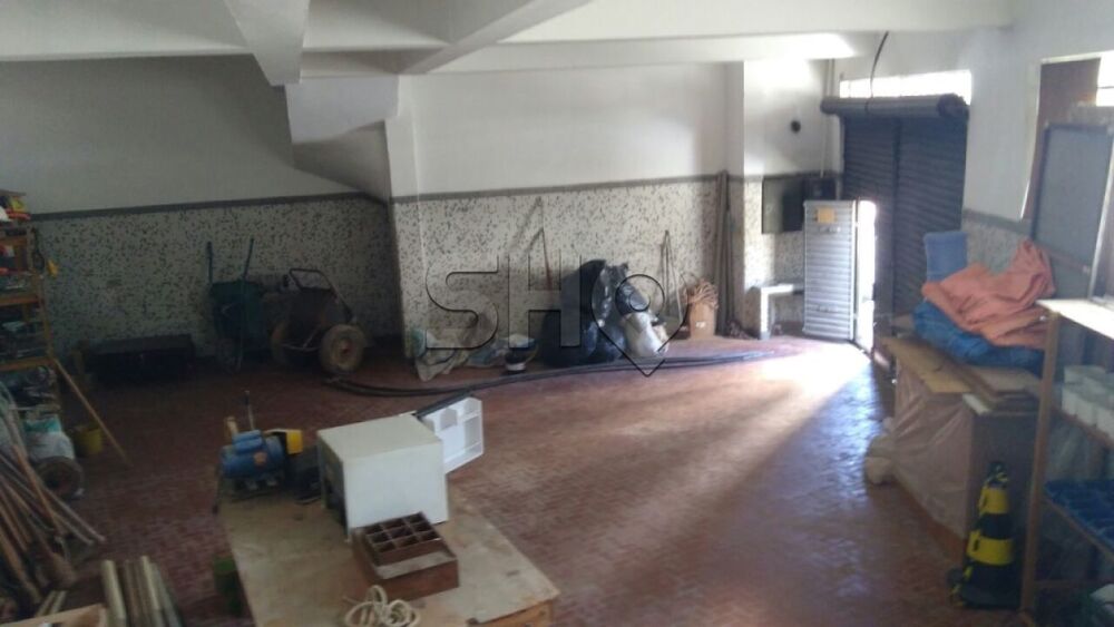 Sobrado, 1 quarto, 201 m² - Foto 5