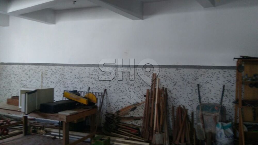 Sobrado, 1 quarto, 201 m² - Foto 4