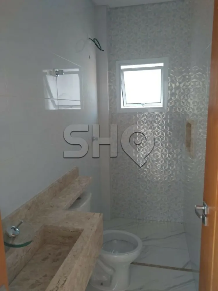 Casa de Condomínio, 2 quartos - Foto 8