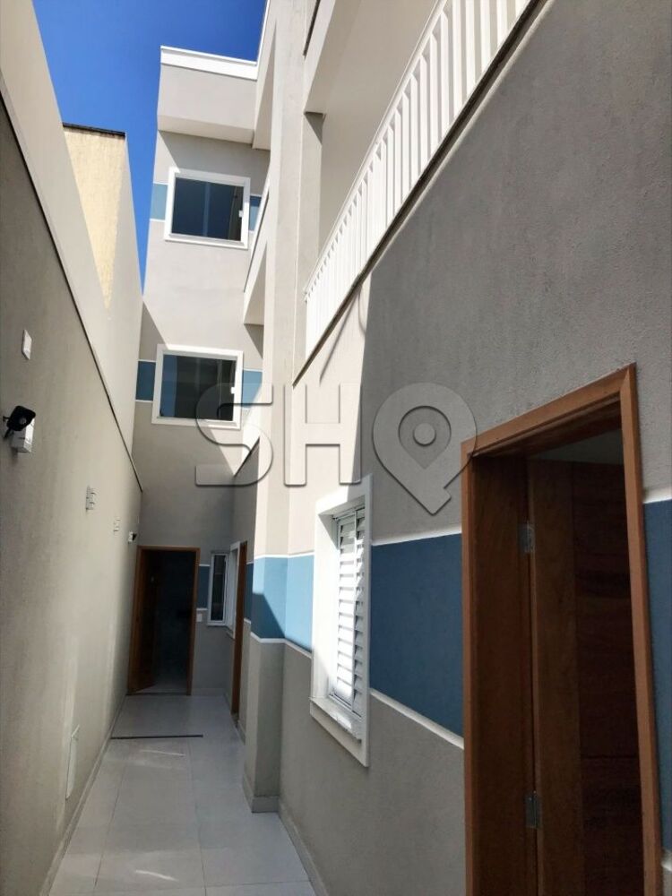 Casa de Condomínio, 2 quartos - Foto 2