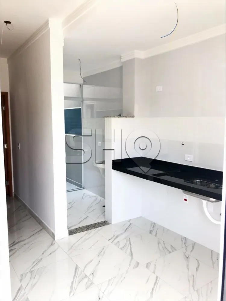 Casa de Condomínio, 2 quartos - Foto 7