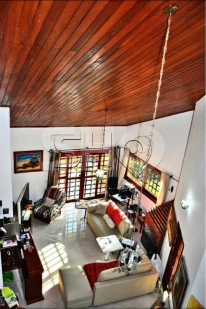 Sobrado, 4 quartos, 440 m² - Foto 3