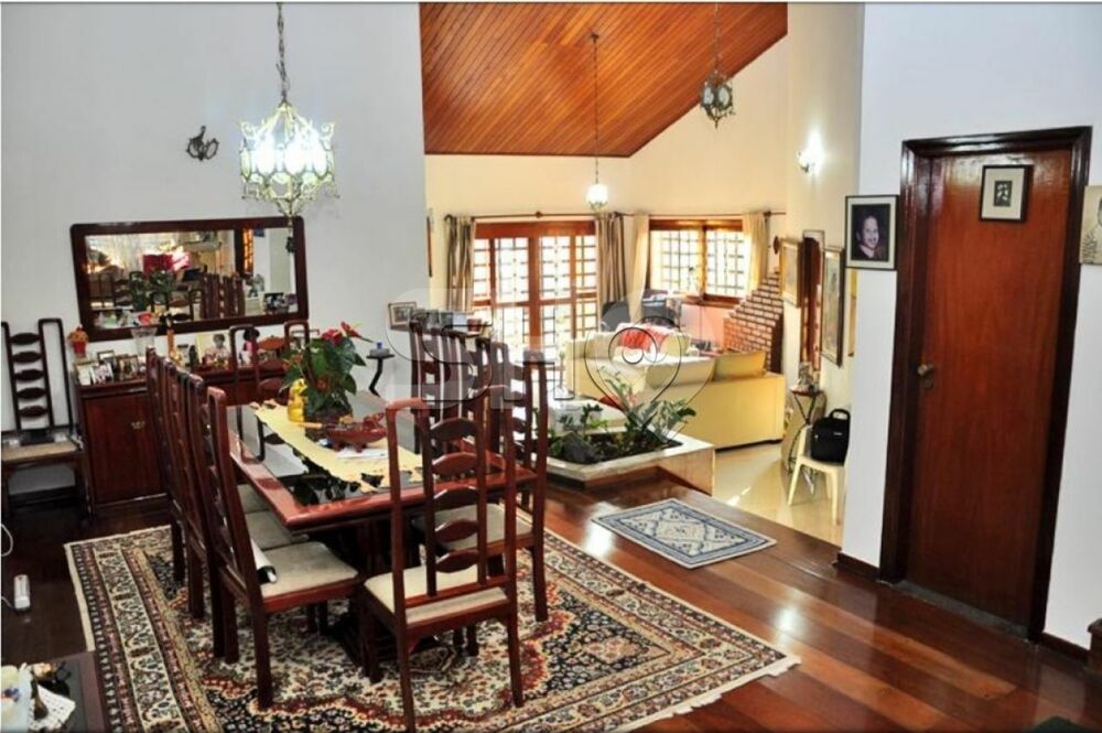 Sobrado, 4 quartos, 440 m² - Foto 2