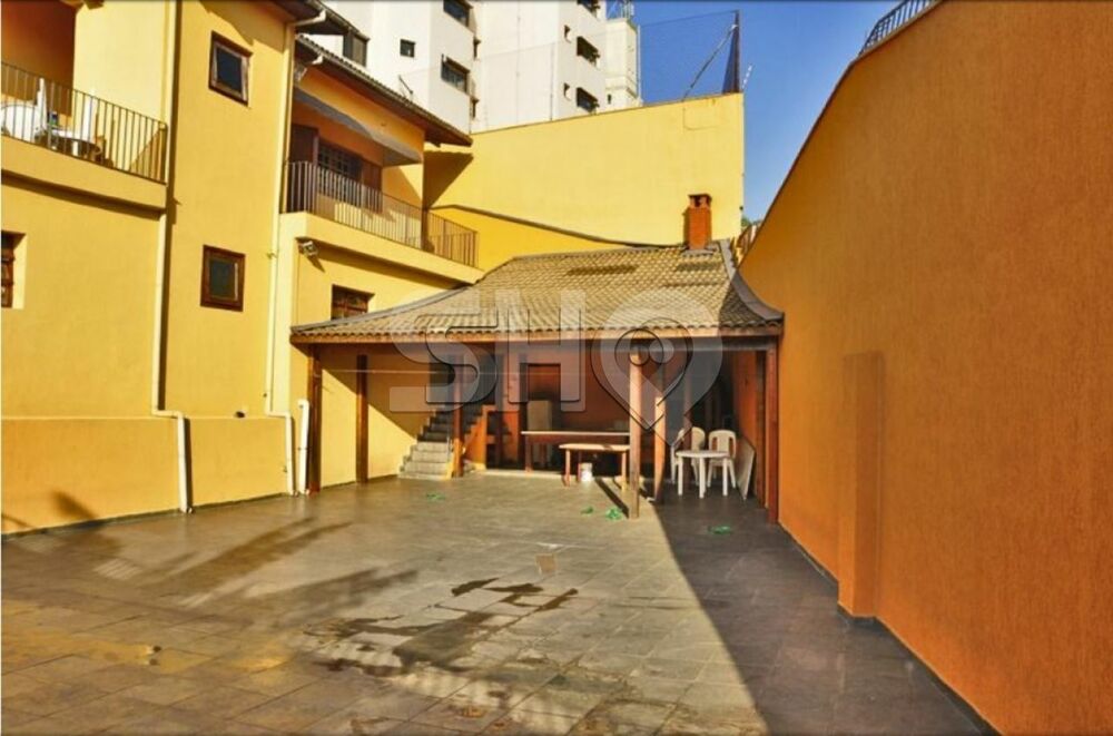 Sobrado, 4 quartos, 440 m² - Foto 8