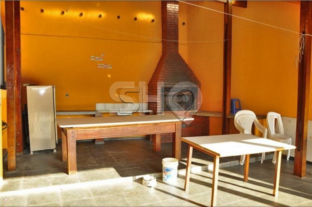 Sobrado, 4 quartos, 440 m² - Foto 7