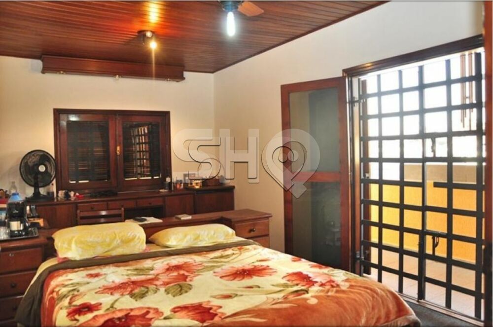 Sobrado, 4 quartos, 440 m² - Foto 6