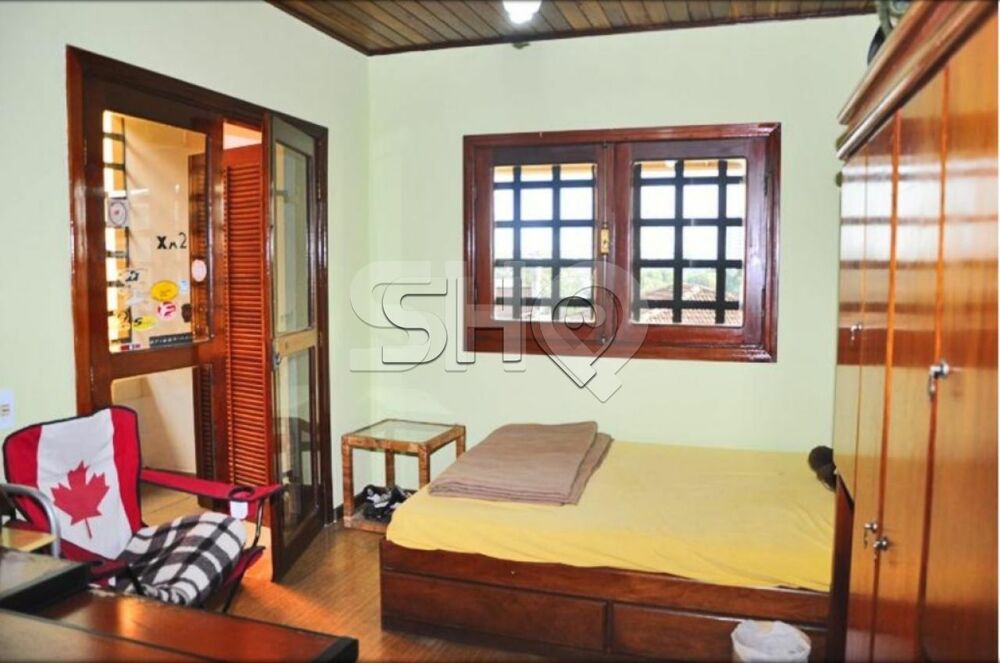 Sobrado, 4 quartos, 440 m² - Foto 5