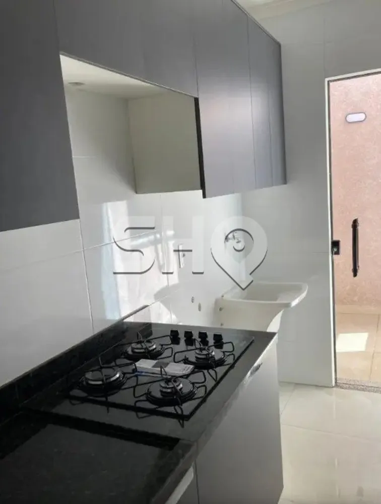 Apartamento, 1 quarto, 27 m² - Foto 5