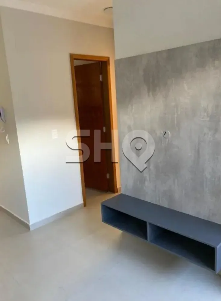 Apartamento, 1 quarto, 27 m² - Foto 2
