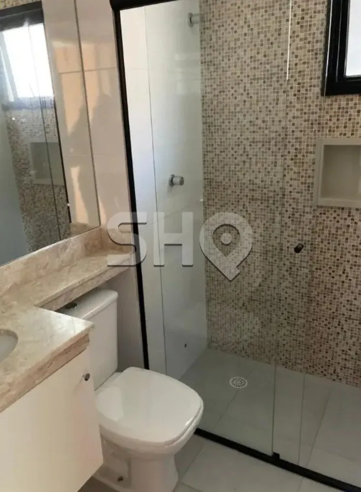 Apartamento, 1 quarto, 27 m² - Foto 3
