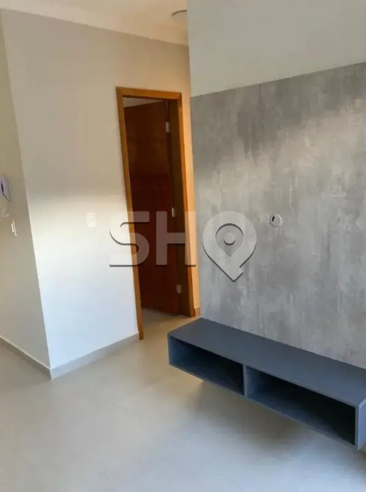 Apartamento, 1 quarto, 27 m² - Foto 3