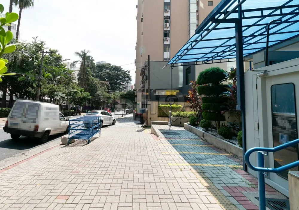 Loja-Salão, 146 m² - Foto 2