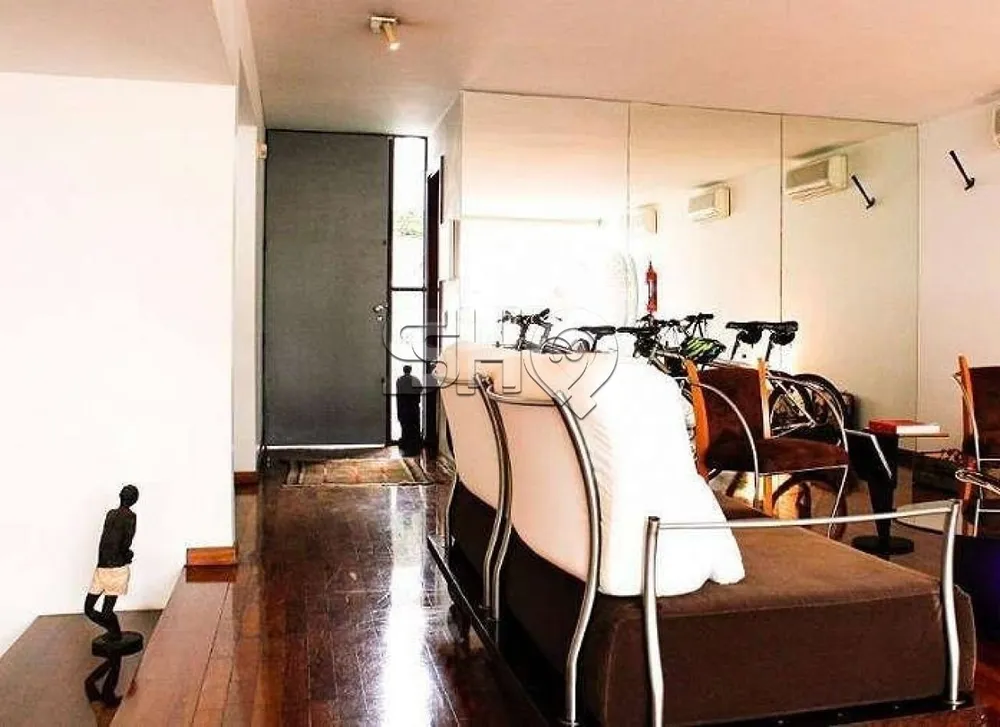 Casa, 4 quartos, 447 m² - Foto 5