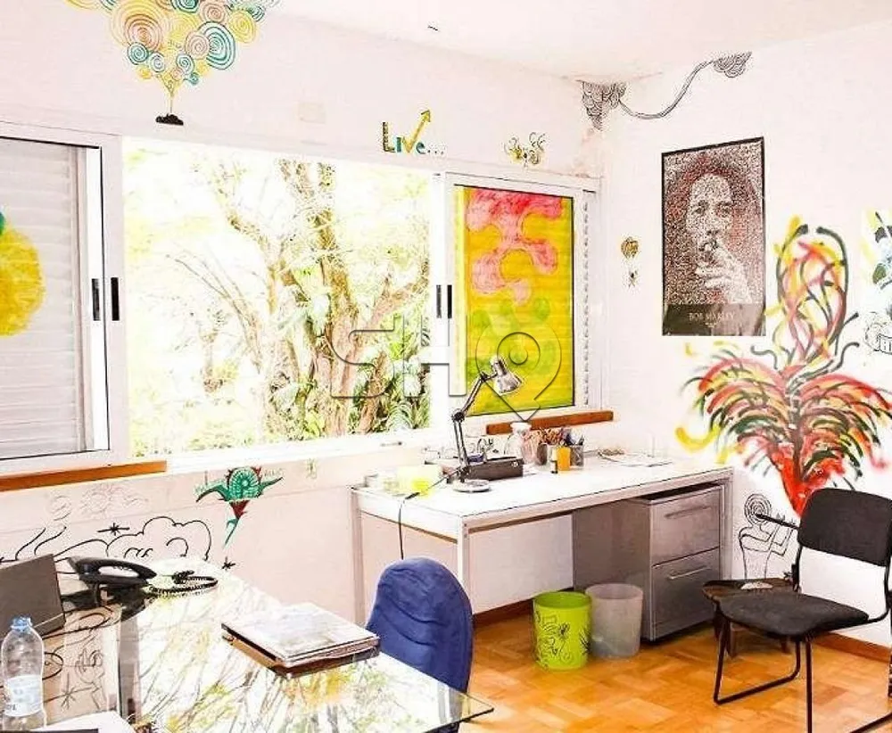 Casa, 4 quartos, 447 m² - Foto 6