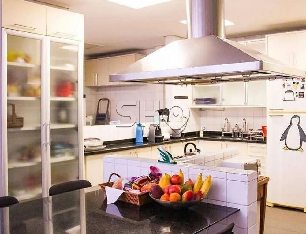 Casa, 4 quartos, 447 m² - Foto 7