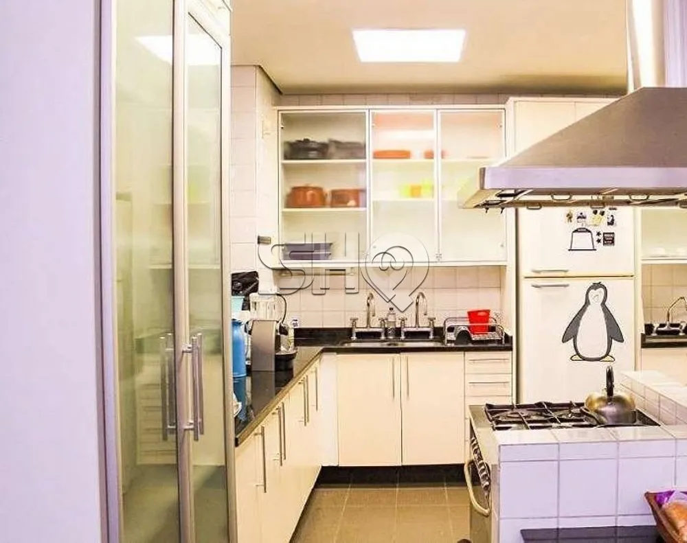 Casa, 4 quartos, 447 m² - Foto 8