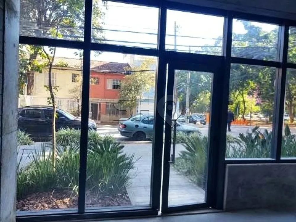 Loja-Salão, 185 m² - Foto 1