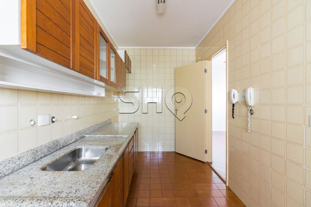 Apartamento à venda com 1 quarto, 40m² - Foto 16