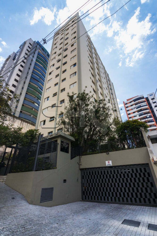 Apartamento à venda com 1 quarto, 40m² - Foto 18