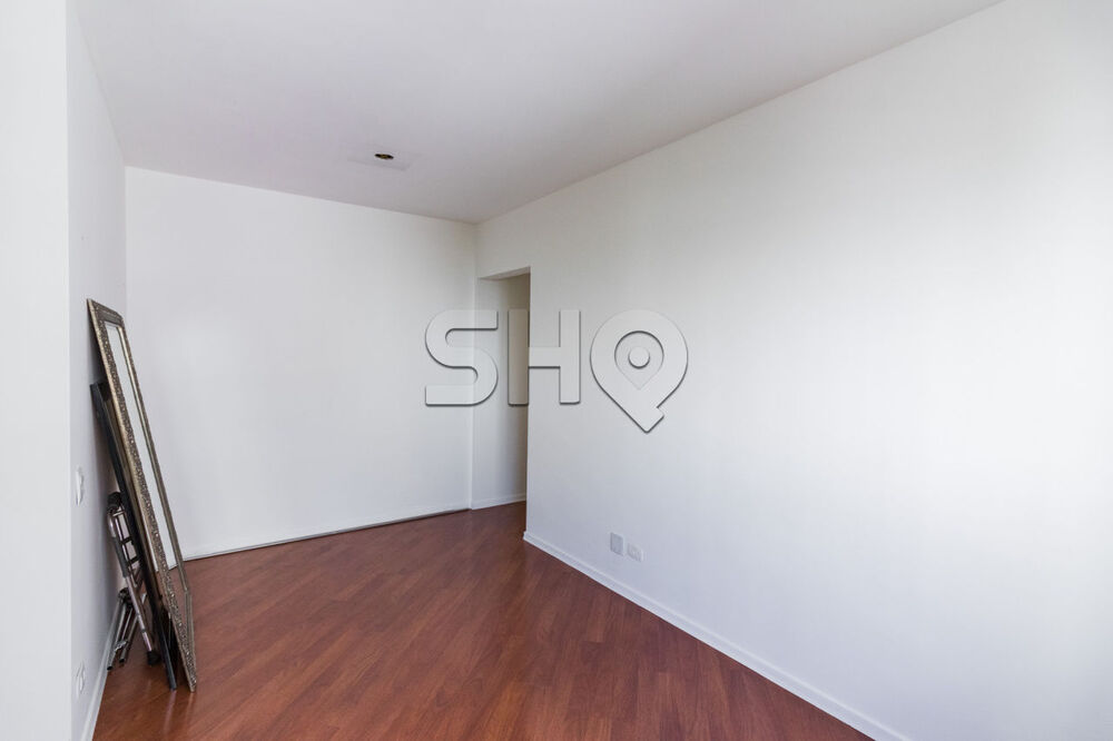 Apartamento à venda com 1 quarto, 40m² - Foto 7
