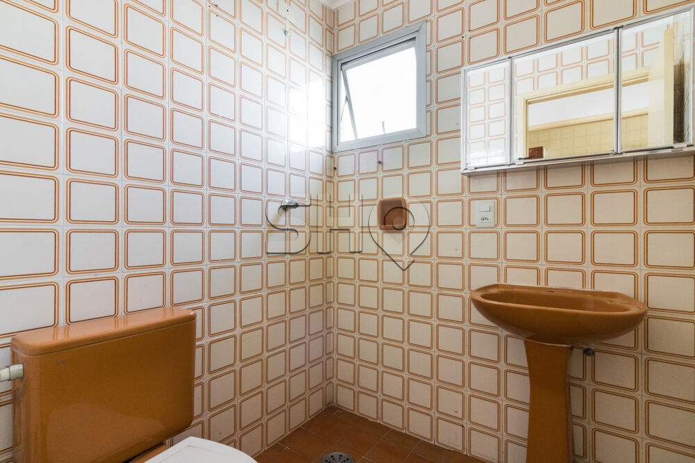 Apartamento à venda com 1 quarto, 40m² - Foto 10