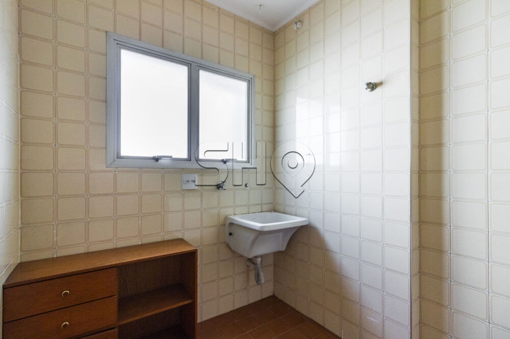 Apartamento à venda com 1 quarto, 40m² - Foto 17