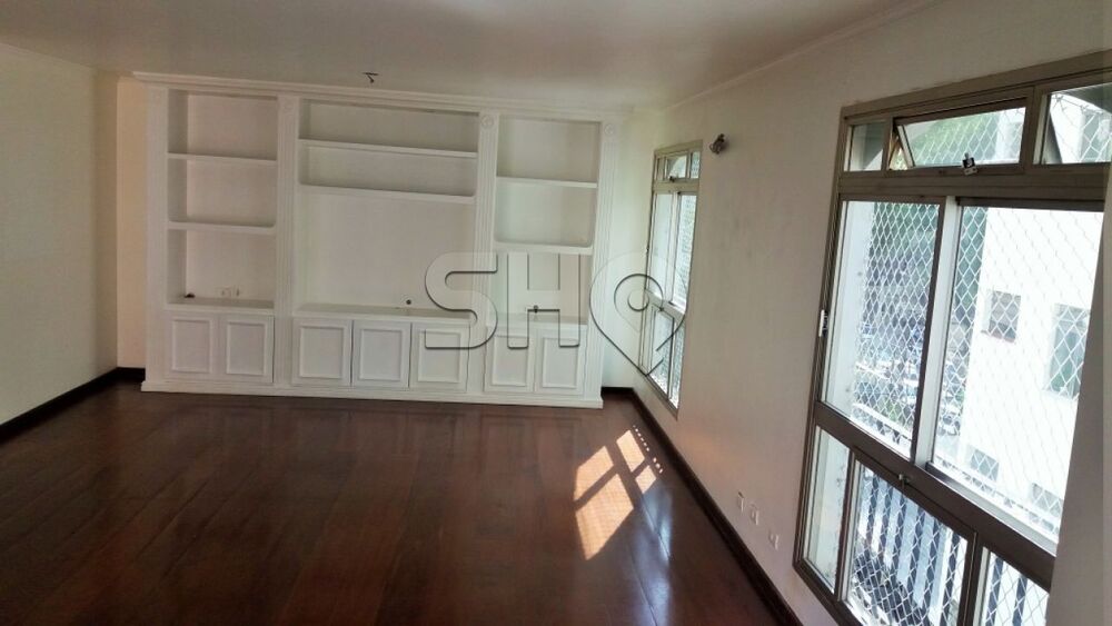Apartamento, 4 quartos, 193 m² - Foto 8
