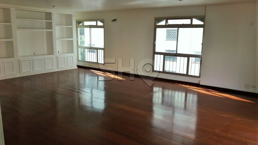 Apartamento, 4 quartos, 193 m² - Foto 9
